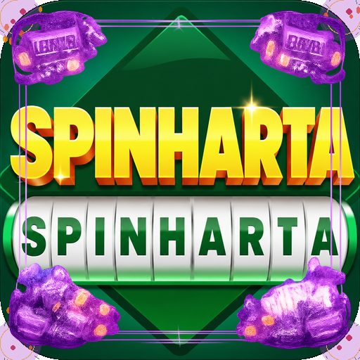 spinharta — mitra unggulan
